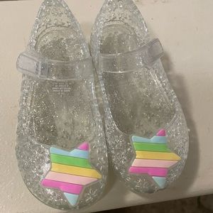 Toddler Jelly Mary Jane
